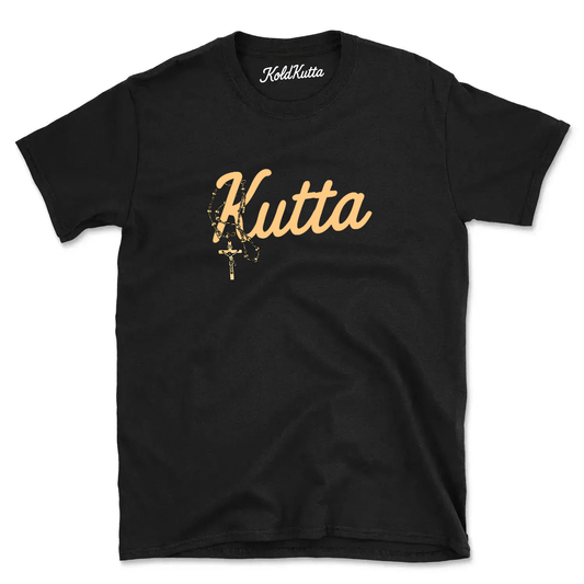 Kutta Jesus Piece